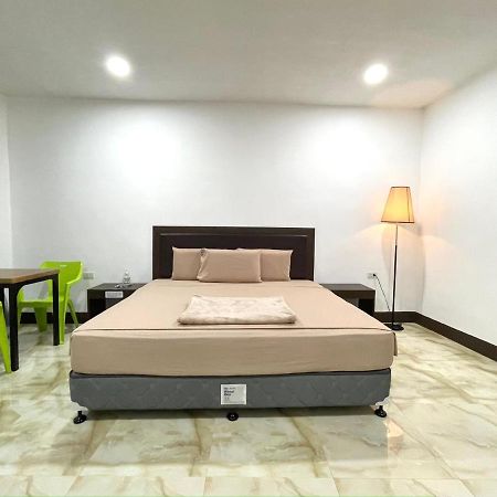 Mgh Alona Resort Panglao Exterior photo