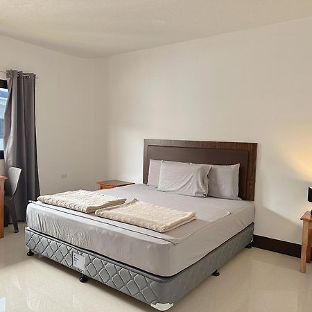Mgh Alona Resort Panglao Exterior photo