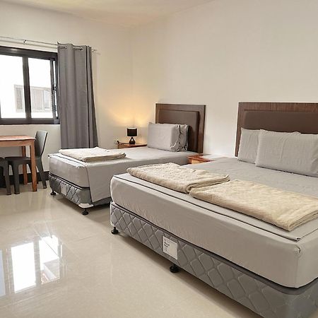 Mgh Alona Resort Panglao Exterior photo