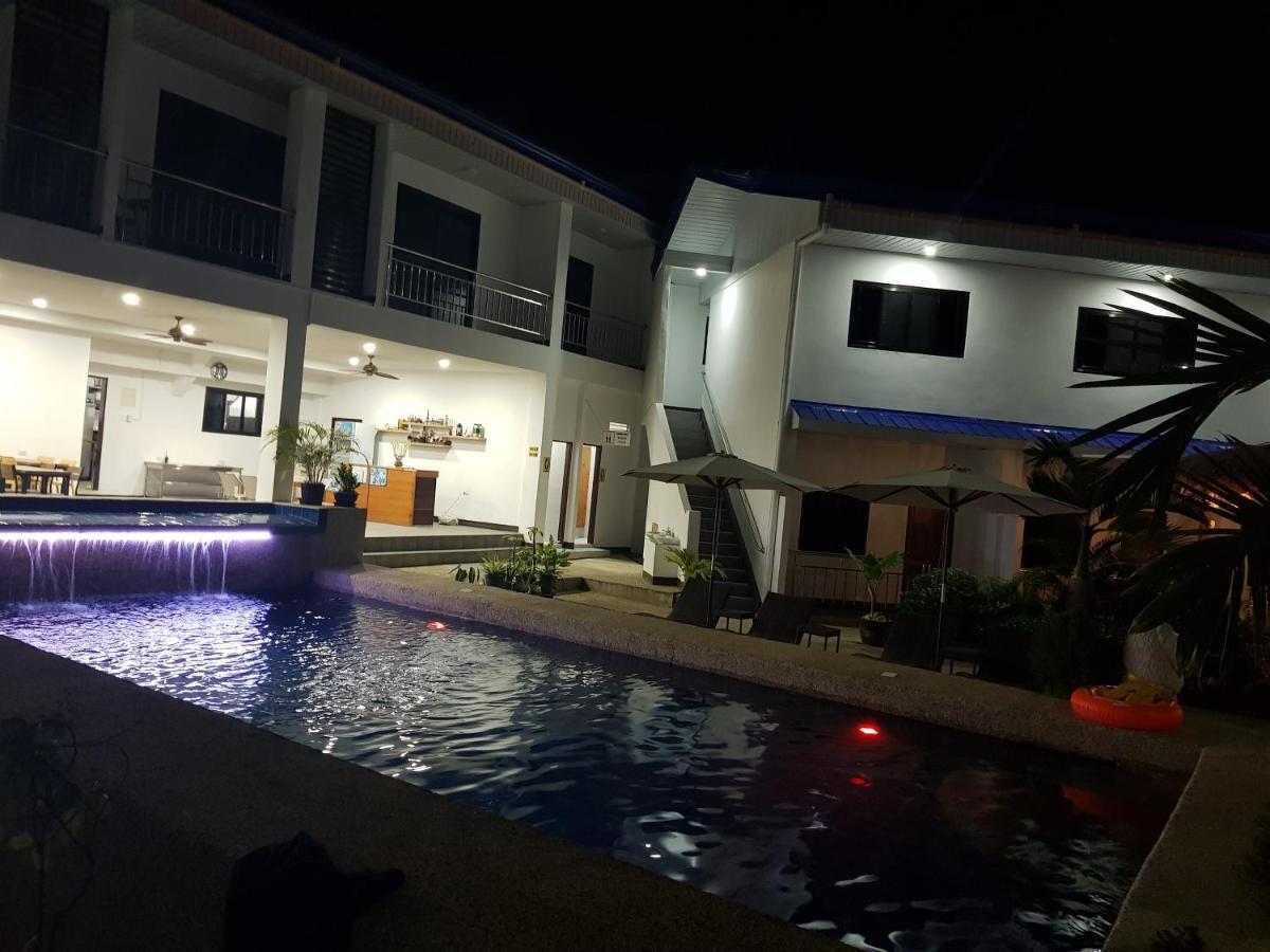 Mgh Alona Resort Panglao Exterior photo