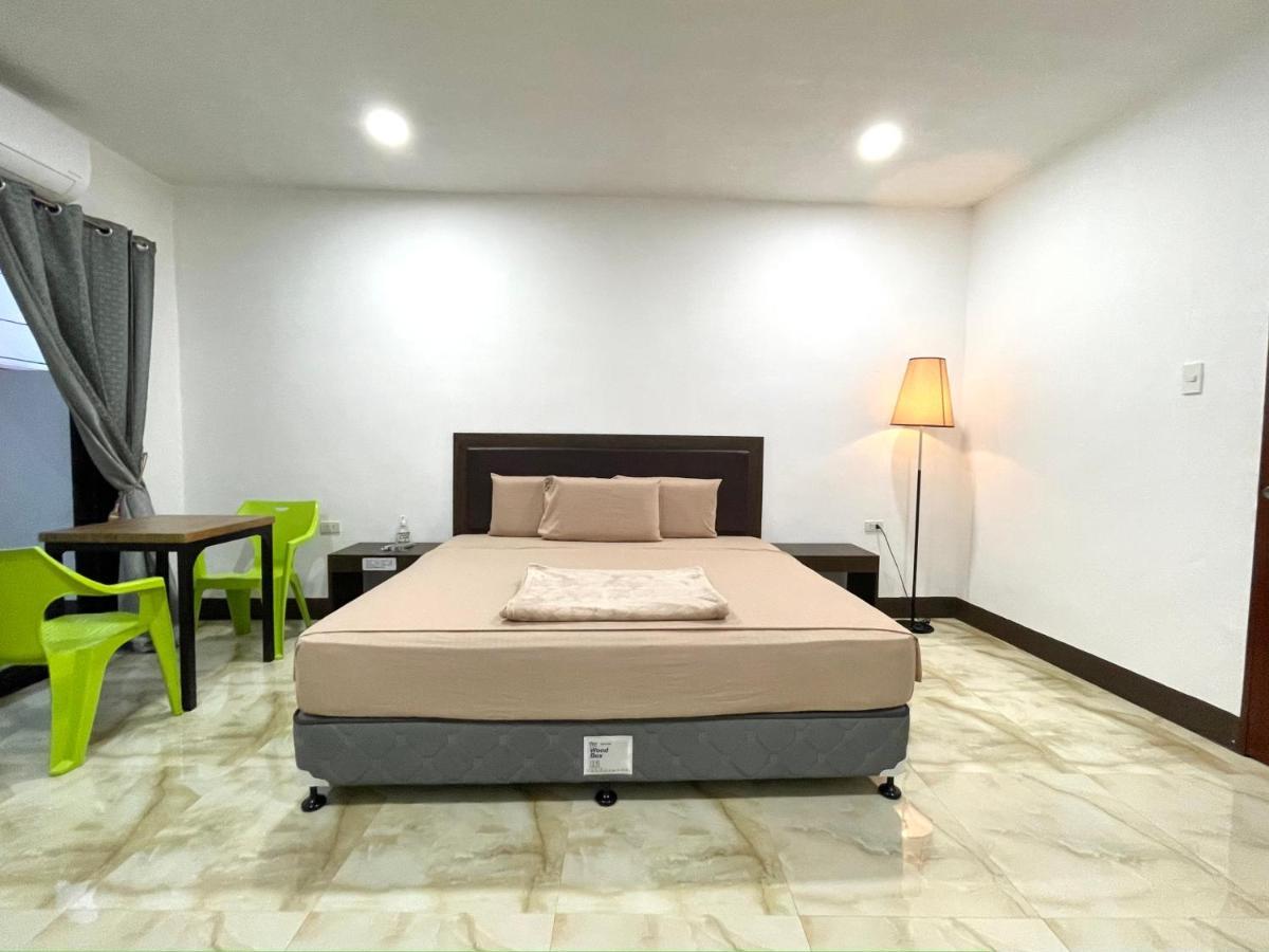 Mgh Alona Resort Panglao Exterior photo