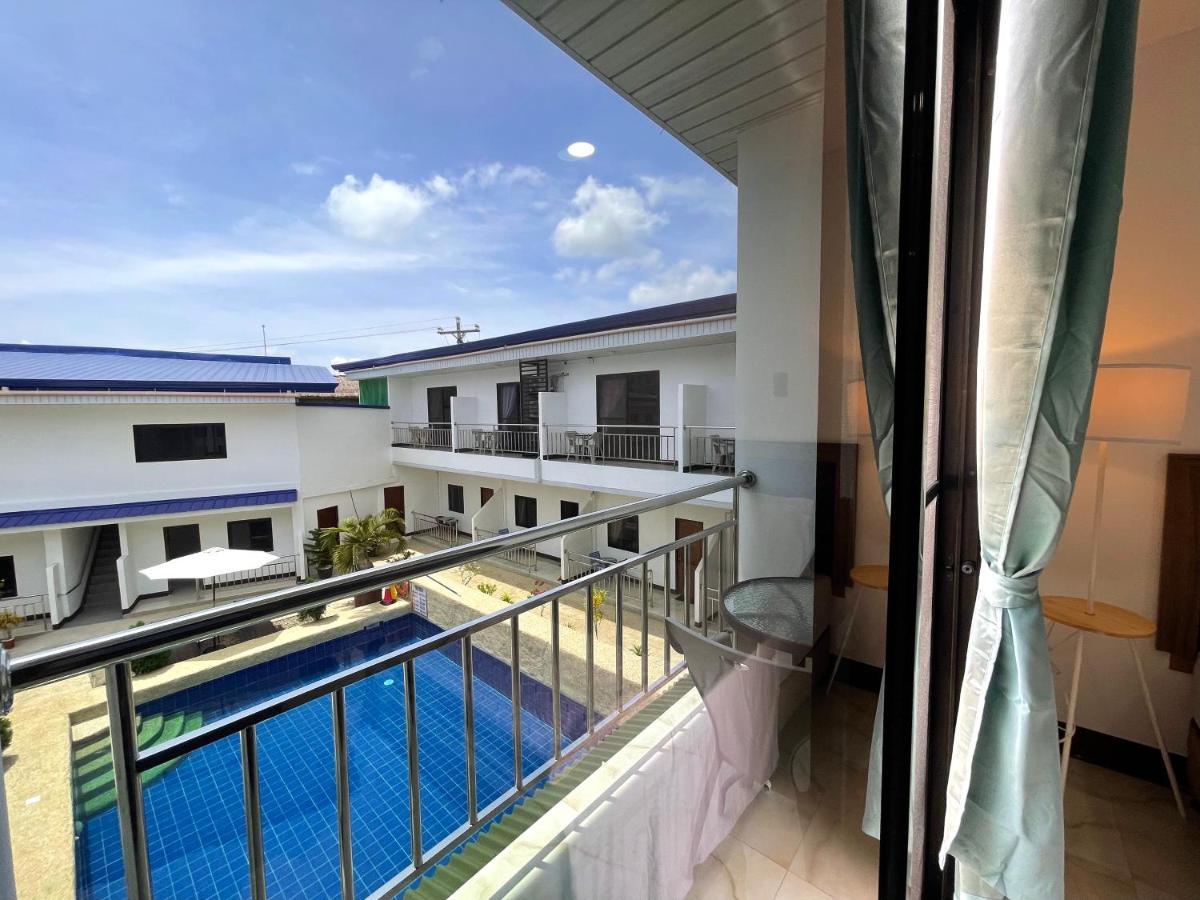 Mgh Alona Resort Panglao Exterior photo