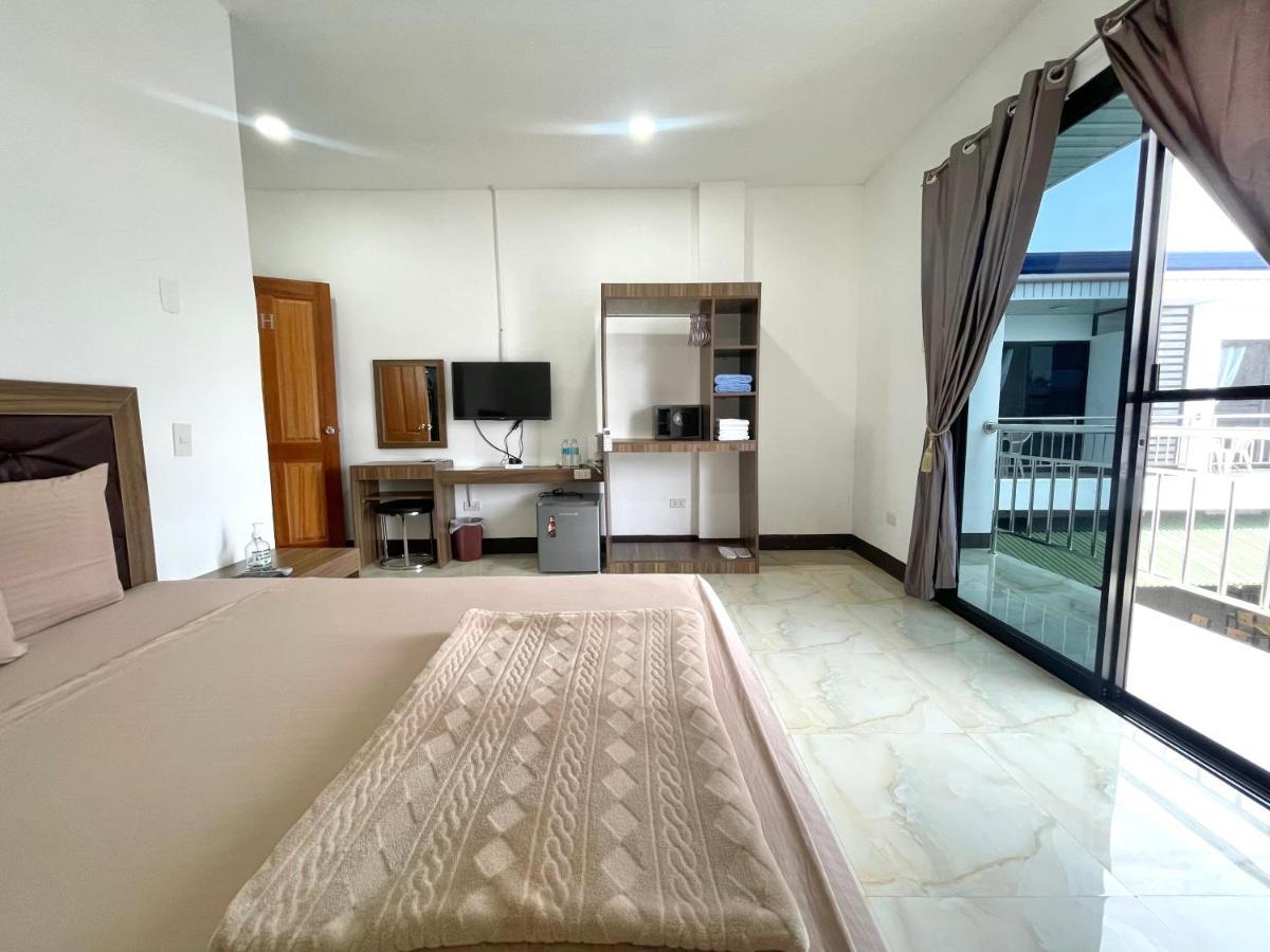 Mgh Alona Resort Panglao Exterior photo