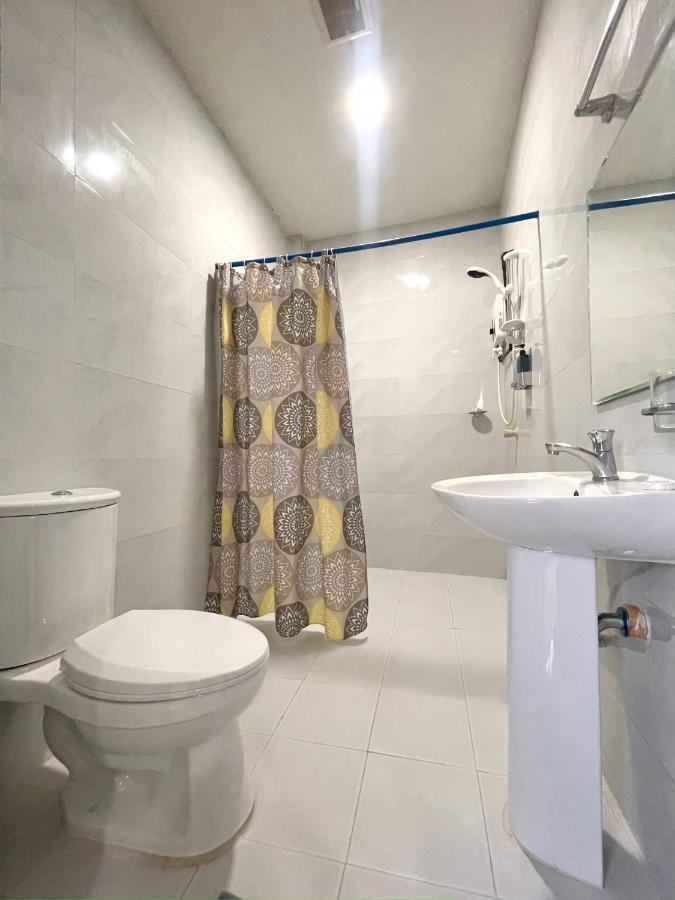 Mgh Alona Resort Panglao Exterior photo