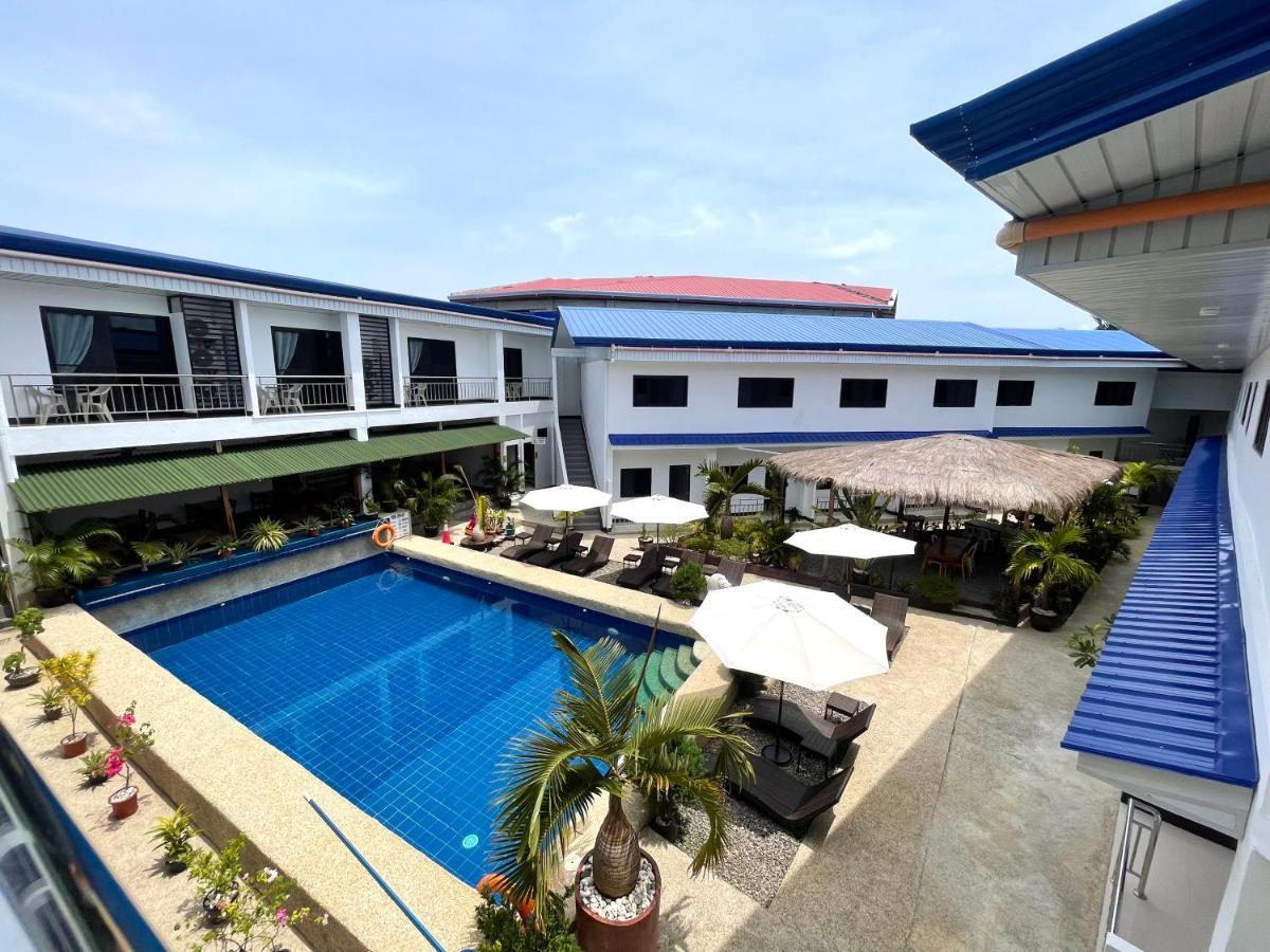 Mgh Alona Resort Panglao Exterior photo