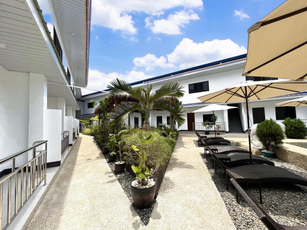 Mgh Alona Resort Panglao Exterior photo