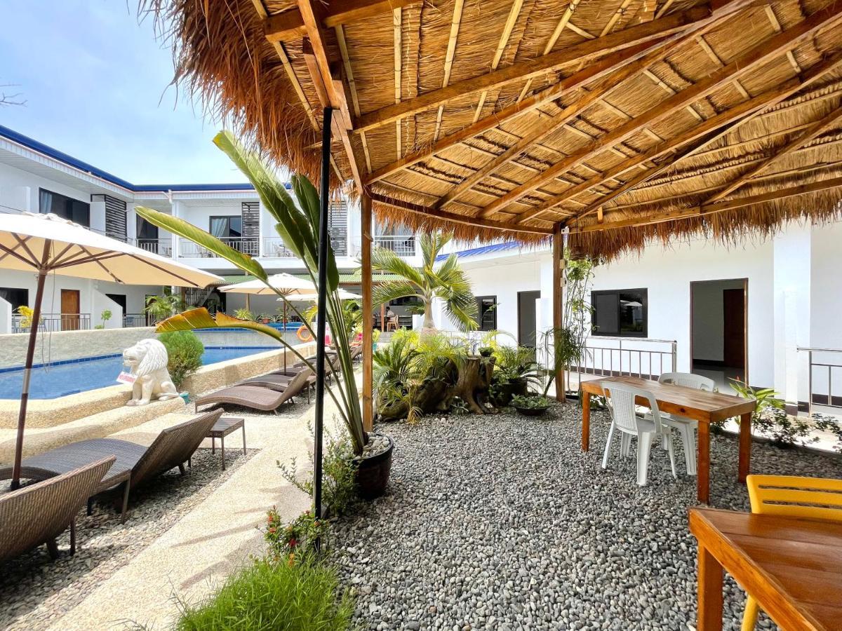 Mgh Alona Resort Panglao Exterior photo