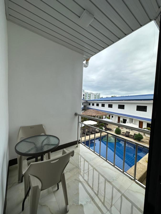 Mgh Alona Resort Panglao Exterior photo