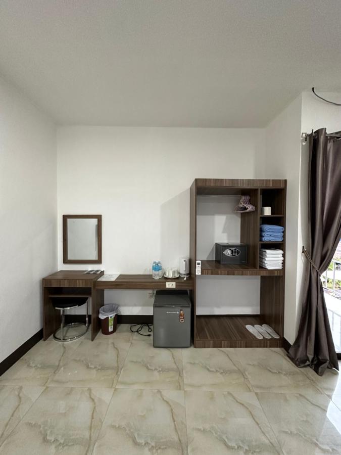 Mgh Alona Resort Panglao Exterior photo