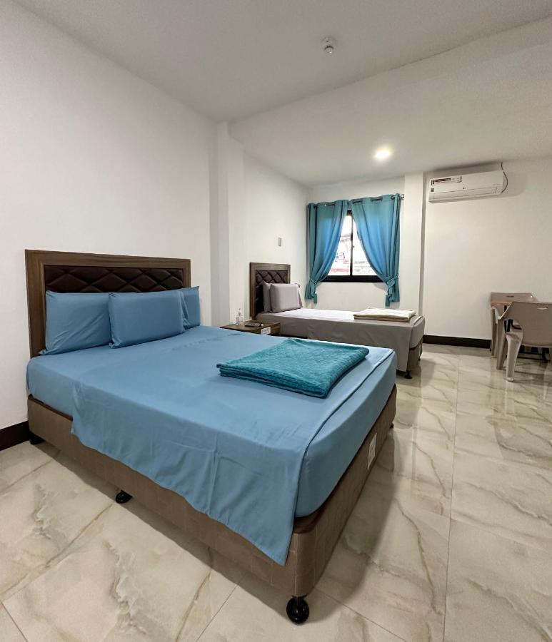 Mgh Alona Resort Panglao Exterior photo