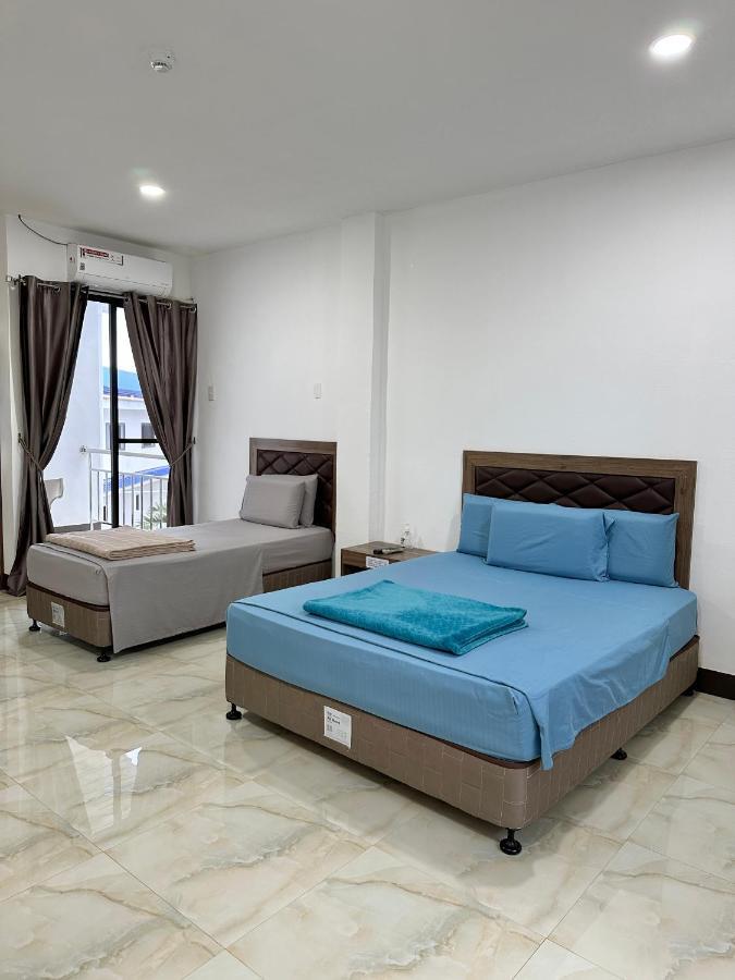 Mgh Alona Resort Panglao Exterior photo