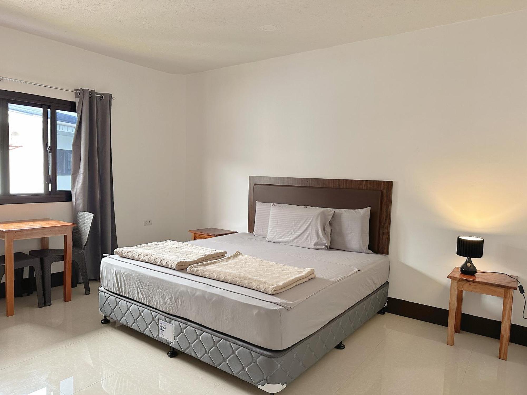 Mgh Alona Resort Panglao Exterior photo