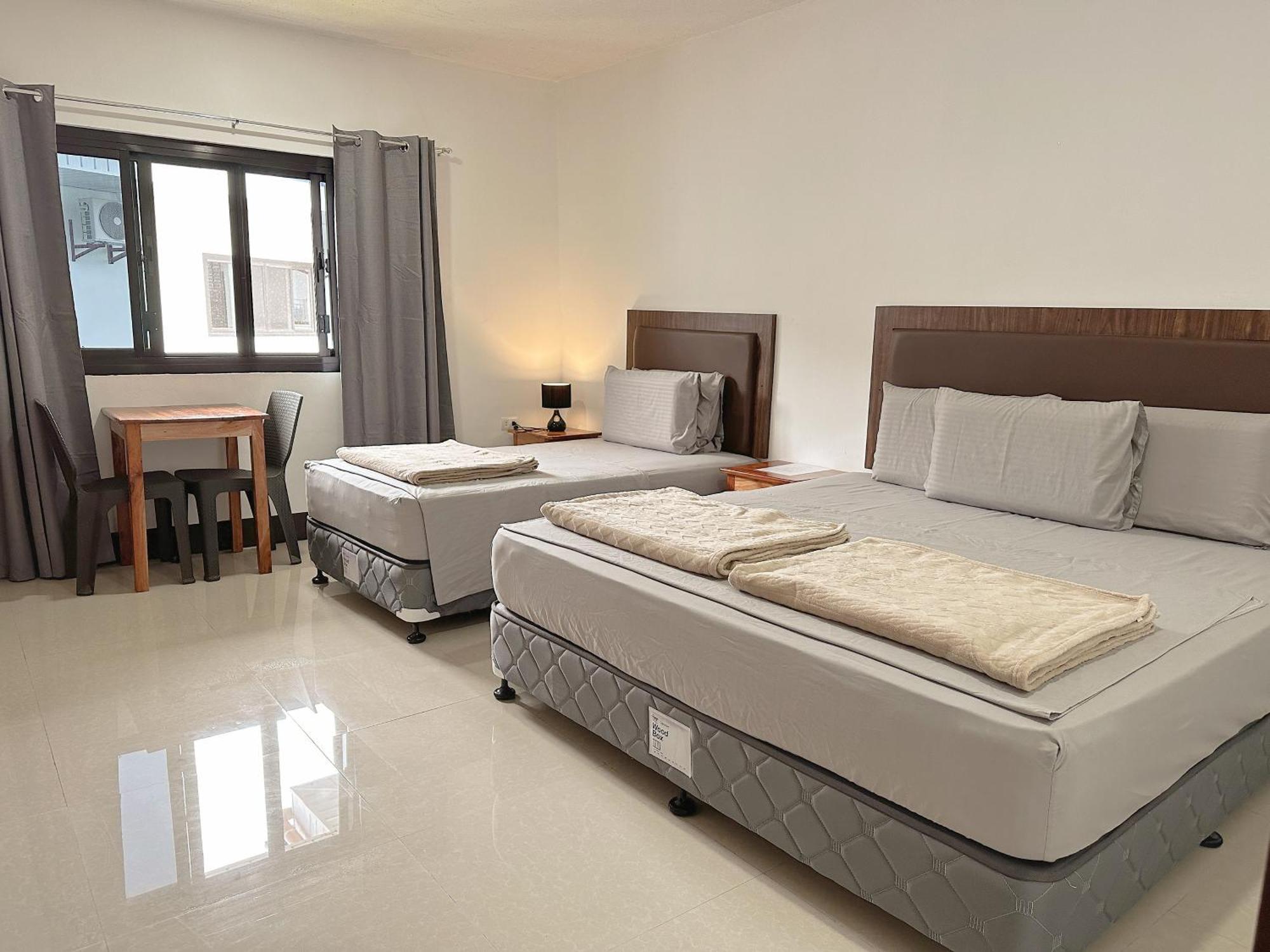 Mgh Alona Resort Panglao Exterior photo