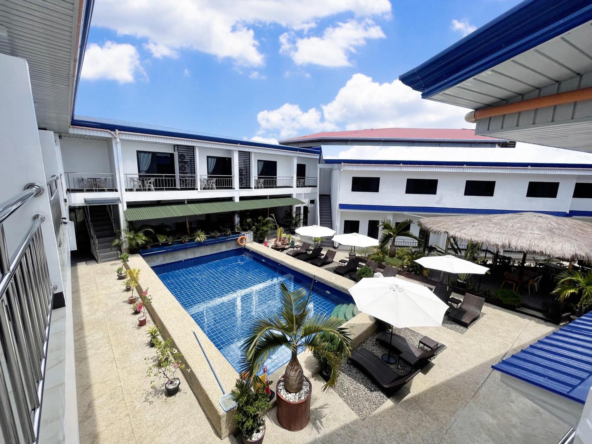 Mgh Alona Resort Panglao Exterior photo
