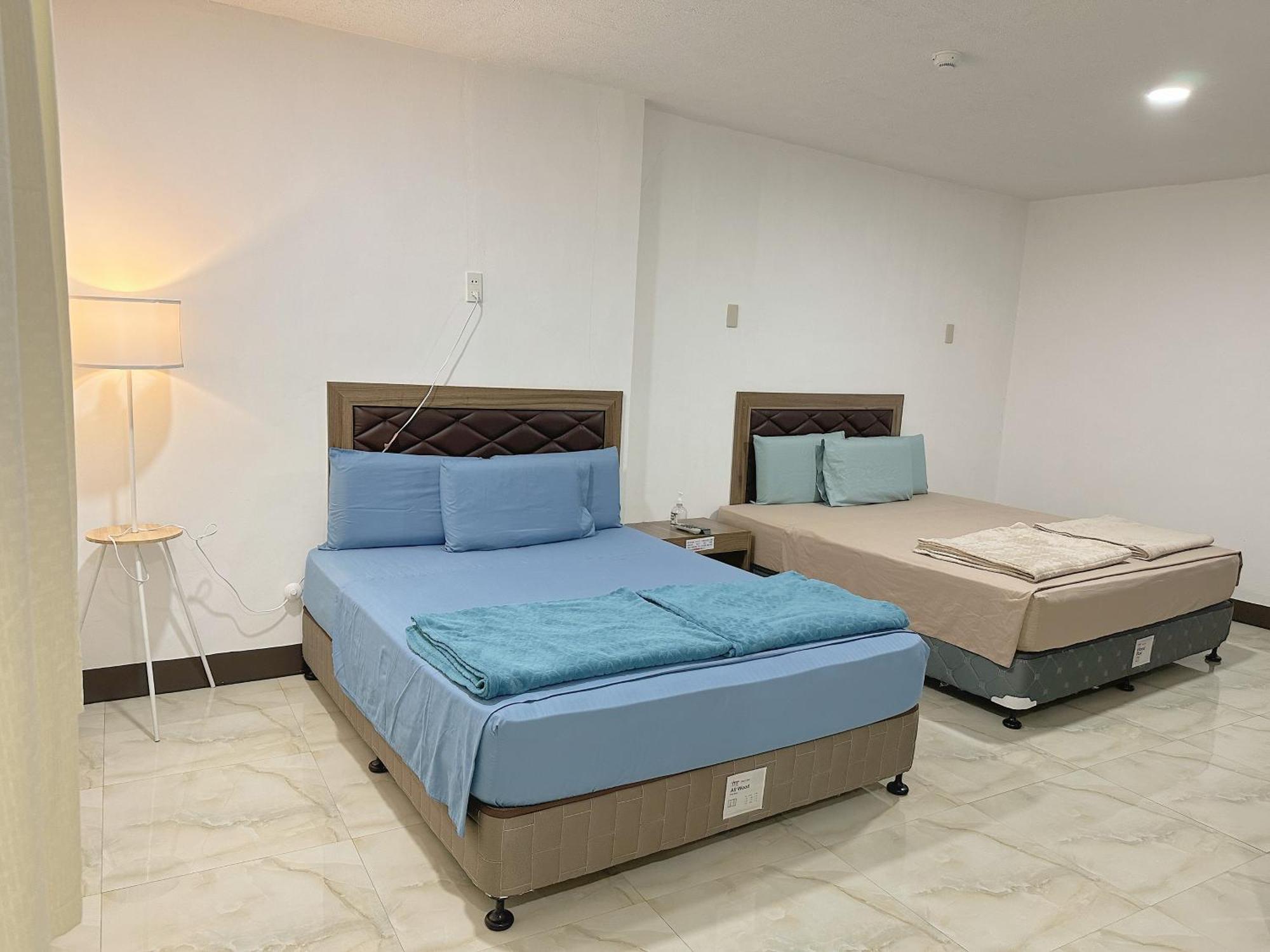 Mgh Alona Resort Panglao Exterior photo