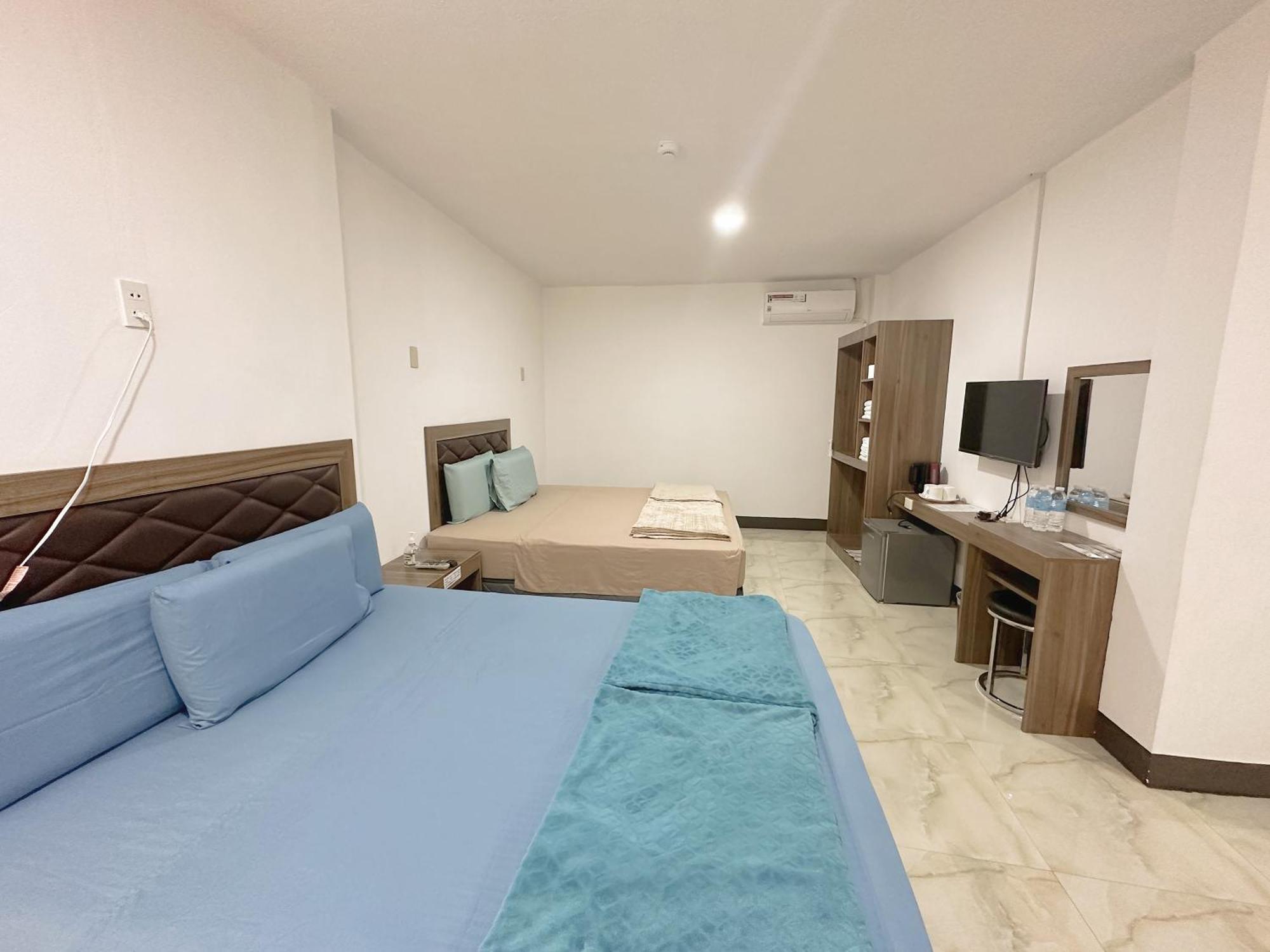 Mgh Alona Resort Panglao Exterior photo