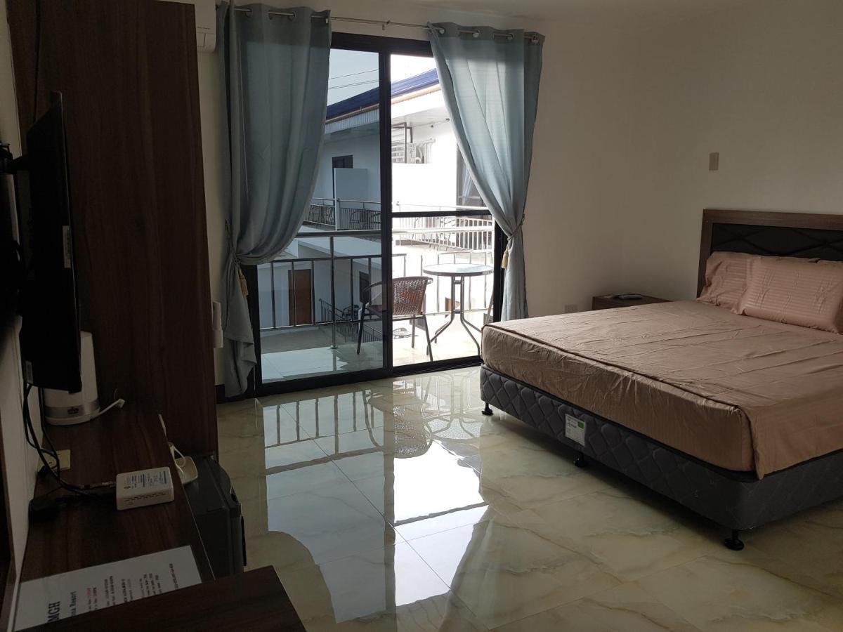 Mgh Alona Resort Panglao Exterior photo